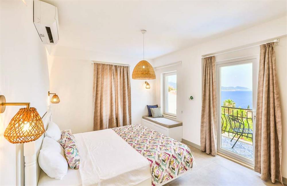 Villa Melissa (photo 19) at Villa Melissa in Kas, Dalaman