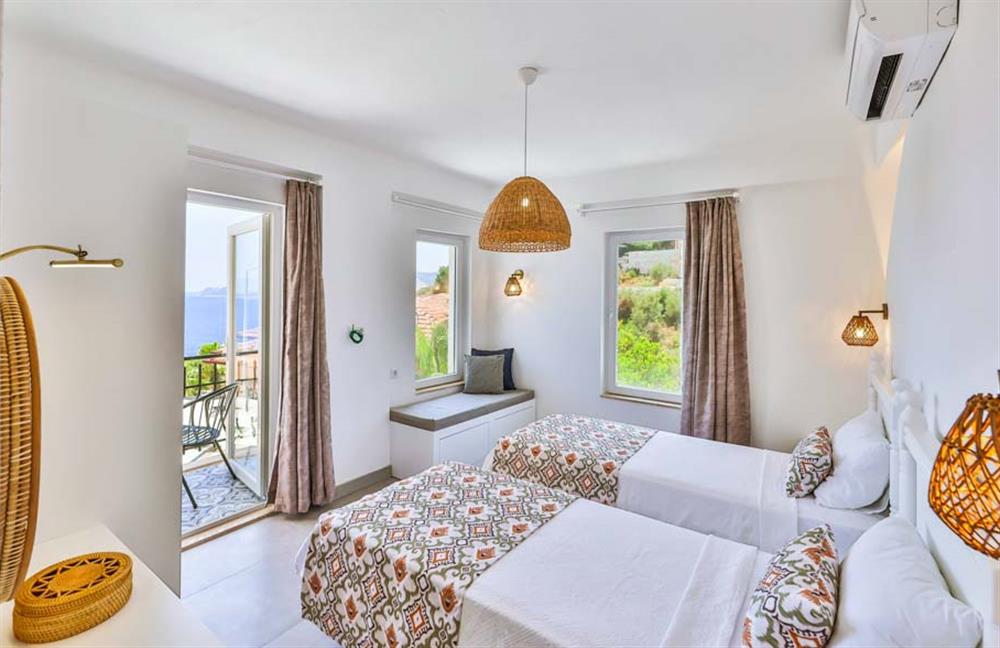 Villa Melissa (photo 21) at Villa Melissa in Kas, Dalaman