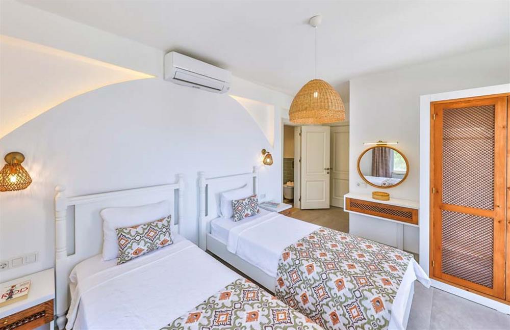 Villa Melissa (photo 22) at Villa Melissa in Kas, Dalaman