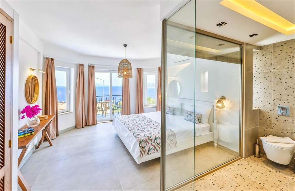 Villa Melissa (photo 23) at Villa Melissa in Kas, Dalaman
