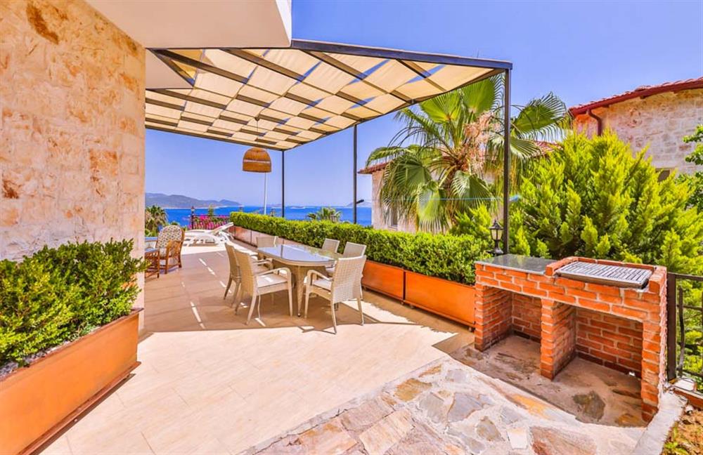 Villa Melissa (photo 6) at Villa Melissa in Kas, Dalaman