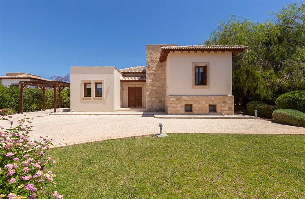 Villa Melissi (photo 15) at Villa Melissi in Paphos, Cyprus