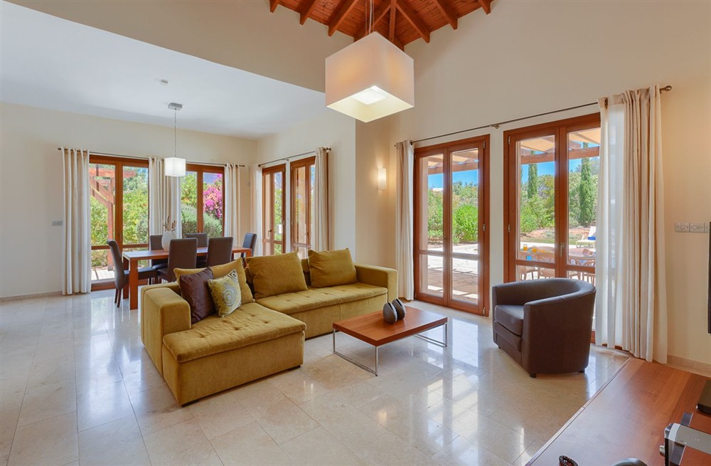 Villa Melissi (photo 7) at Villa Melissi in Paphos, Cyprus