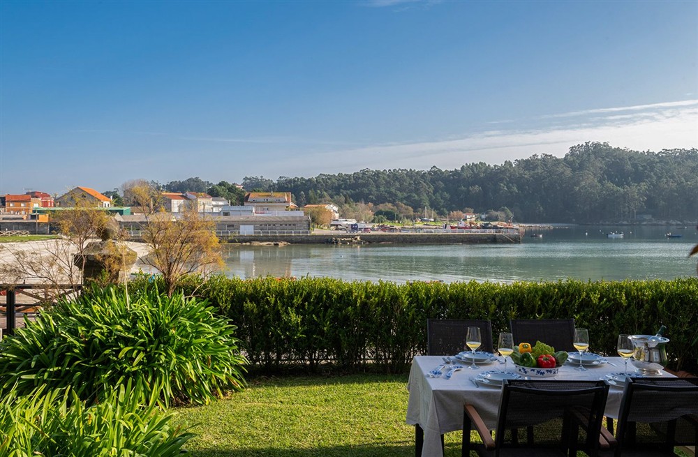 Villa Meloxo