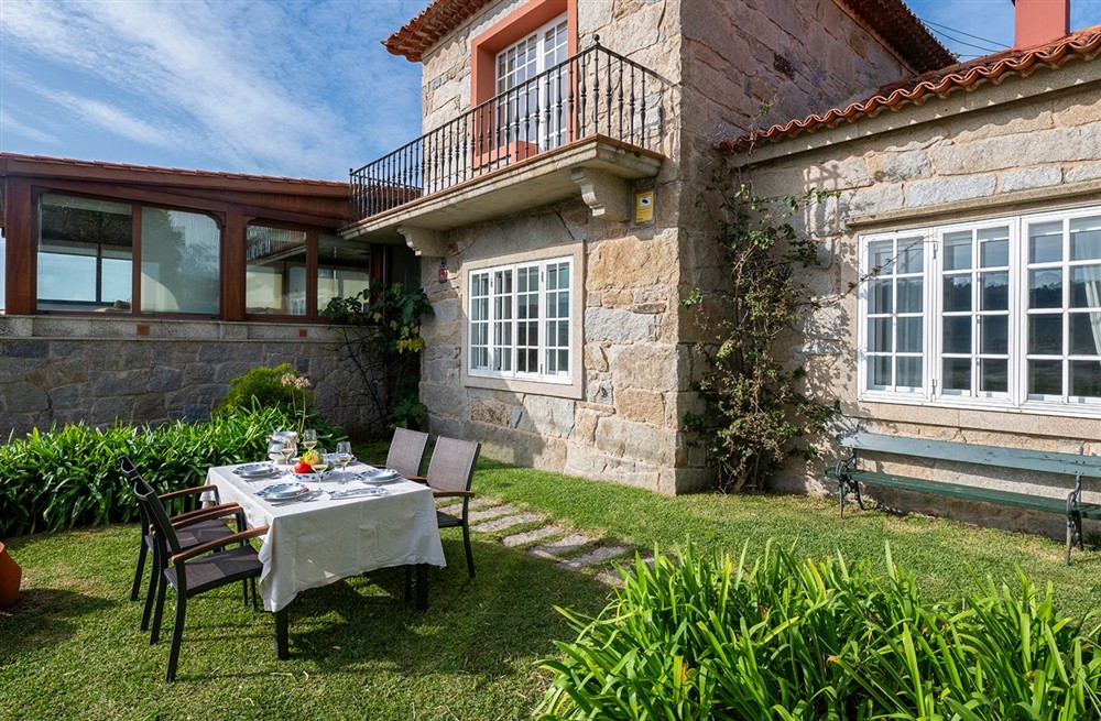 Villa Meloxo