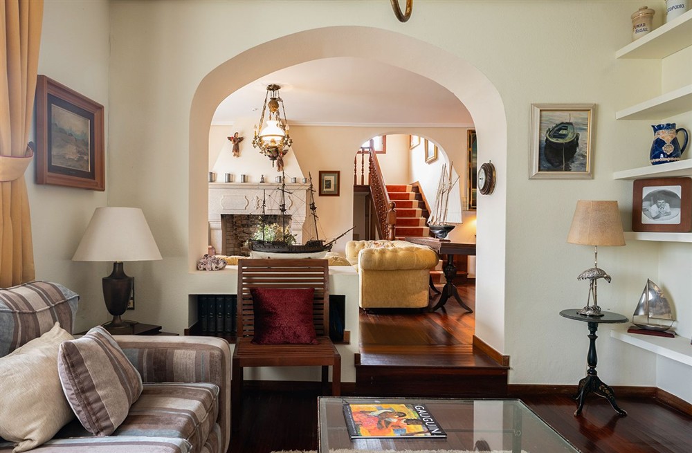 Villa Meloxo