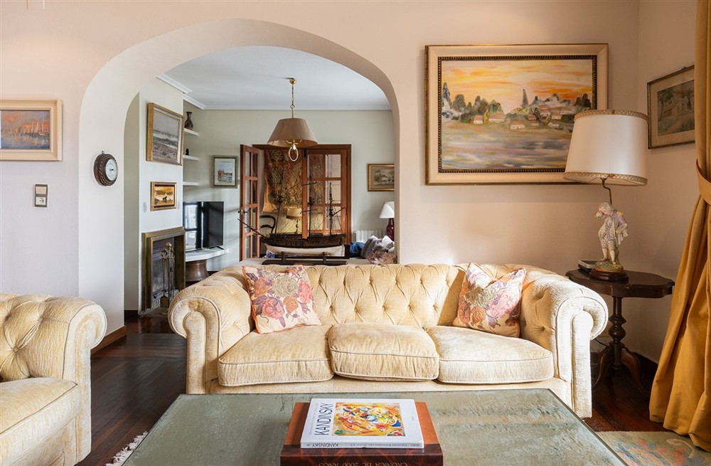 Villa Meloxo