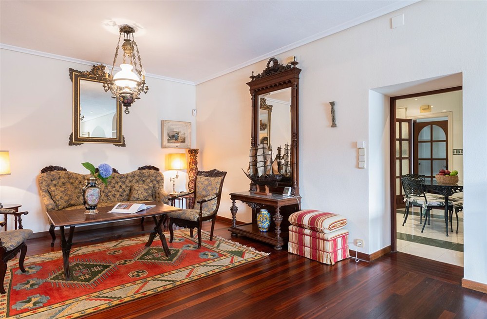 Villa Meloxo