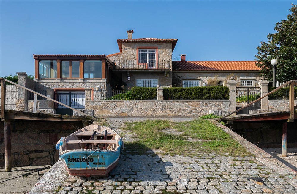 Villa Meloxo