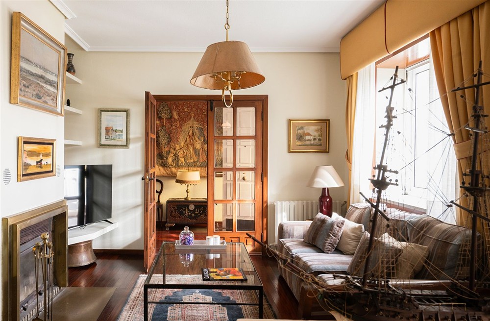 Villa Meloxo