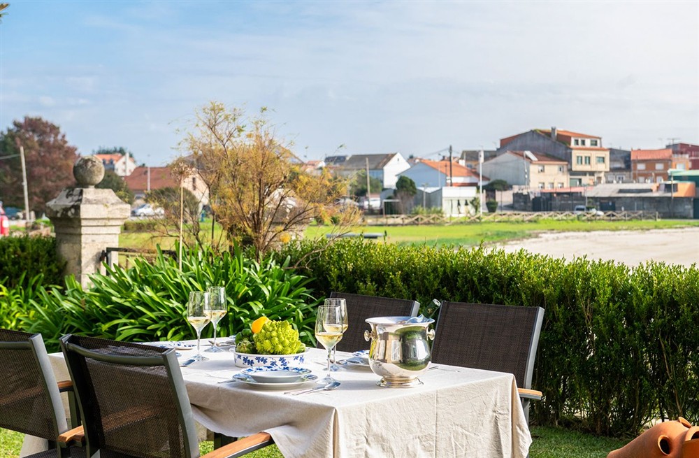 Villa Meloxo