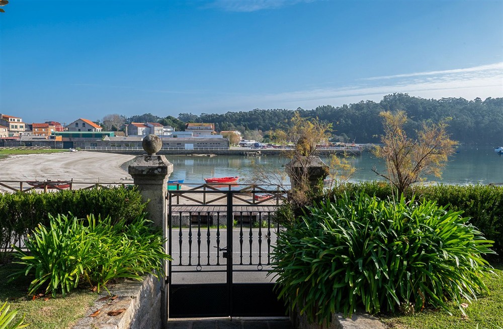 Villa Meloxo