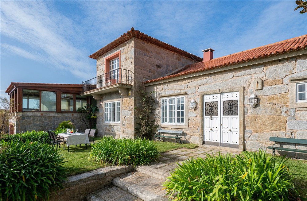 Villa Meloxo