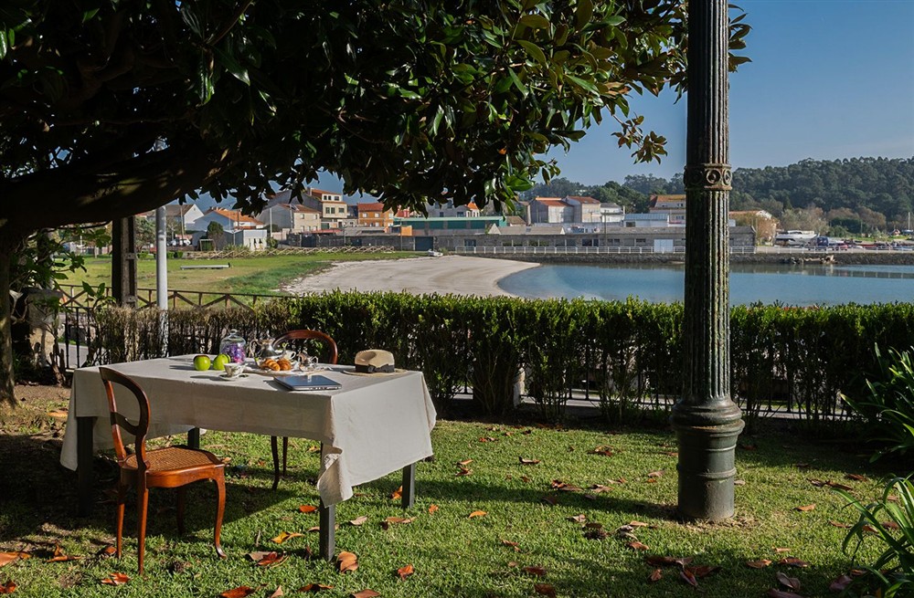 Villa Meloxo