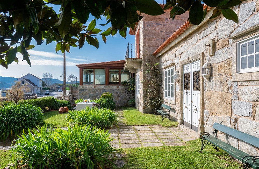 Villa Meloxo