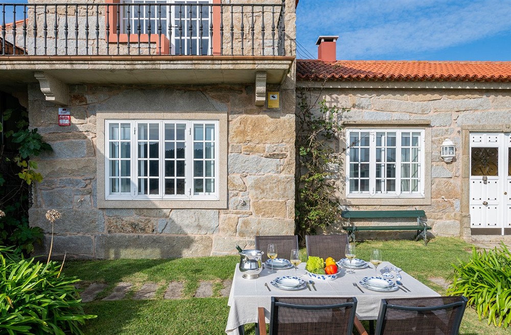 Villa Meloxo