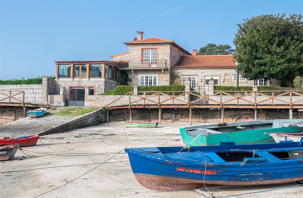 Villa Meloxo