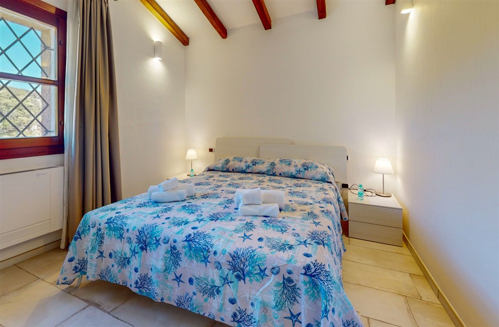 Villa Menduledda