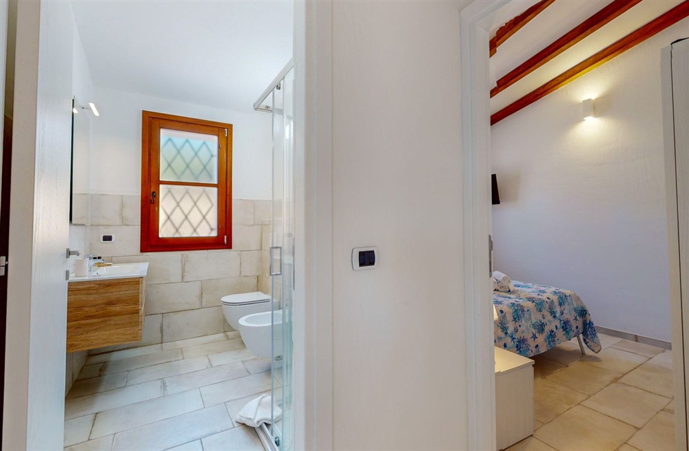 Villa Menduledda