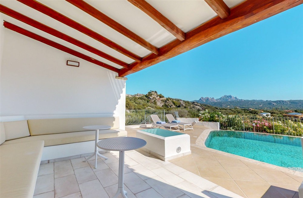 Villa Menduledda