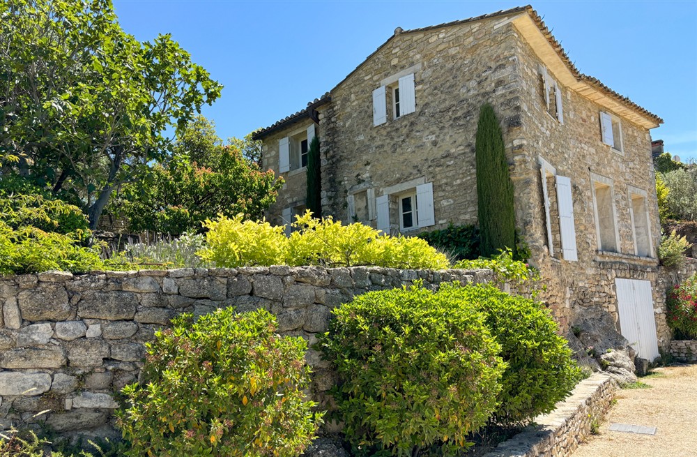 Villa Menerbes