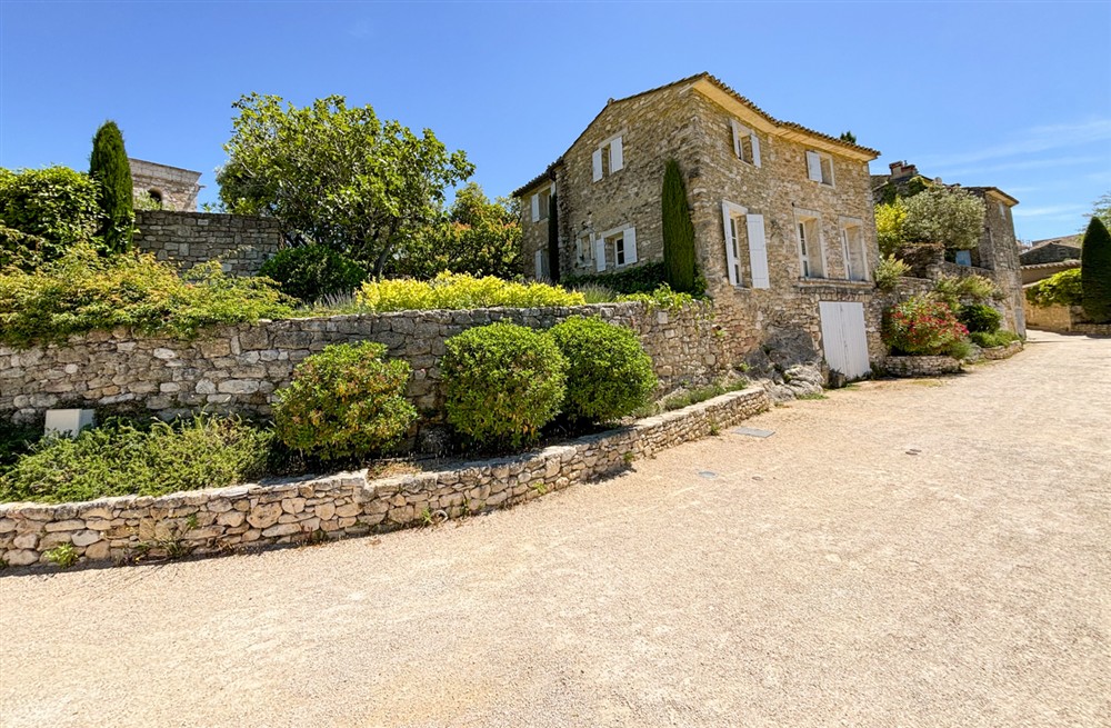 Villa Menerbes