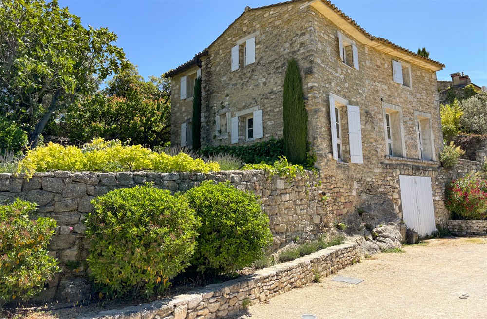 Villa Menerbes