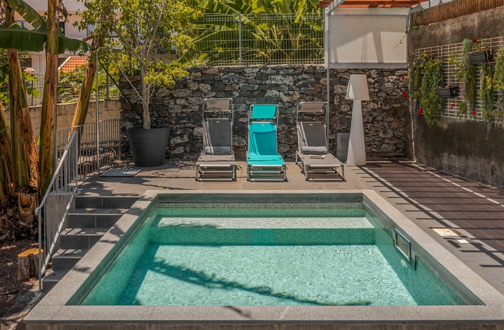 Villa Merces (photo 12) at Villa Merces in Funchal, Portugal
