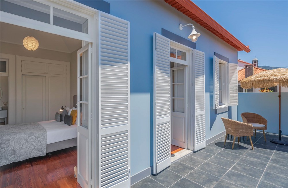Villa Merces (photo 14) at Villa Merces in Funchal, Portugal