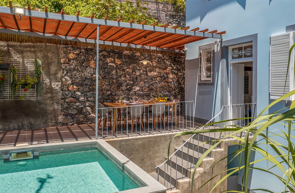 Villa Merces (photo 19) at Villa Merces in Funchal, Portugal