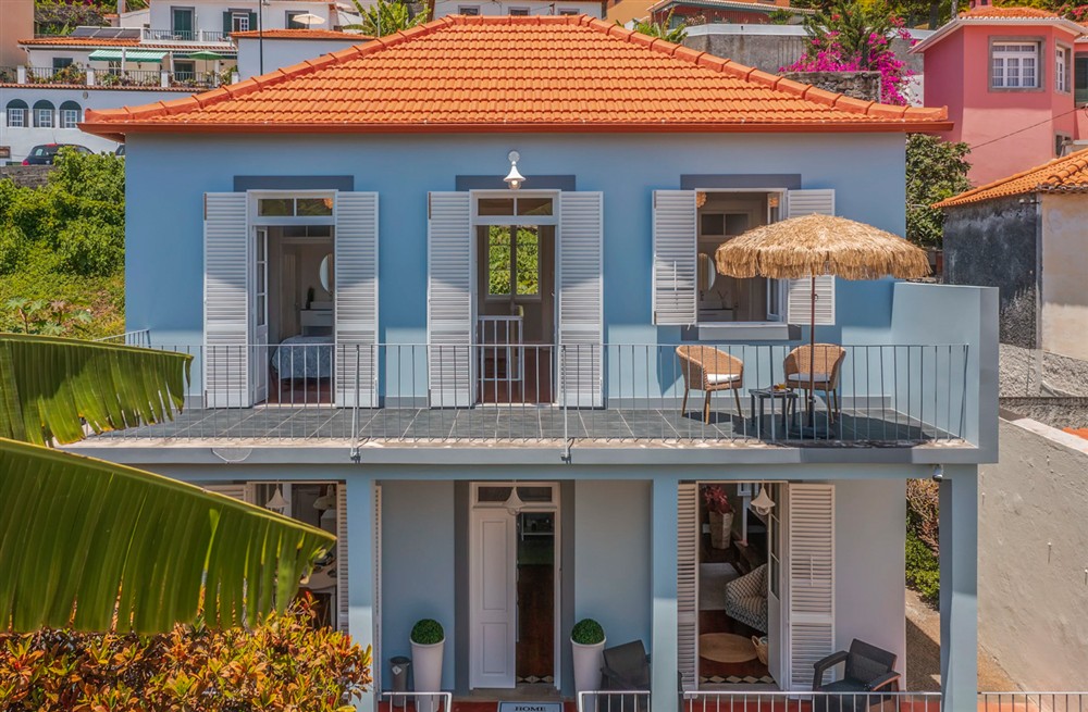 Villa Merces (photo 7) at Villa Merces in Funchal, Portugal