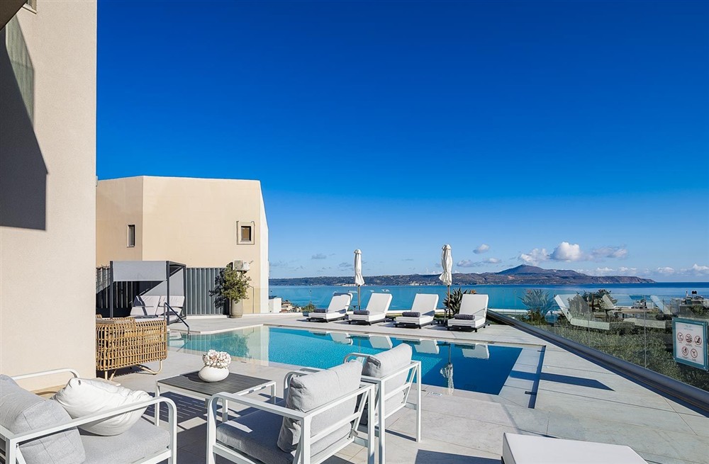 Villa Merops