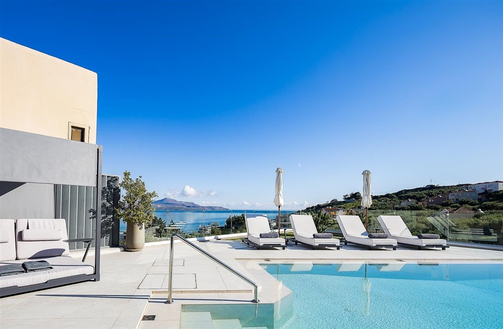 Villa Merops