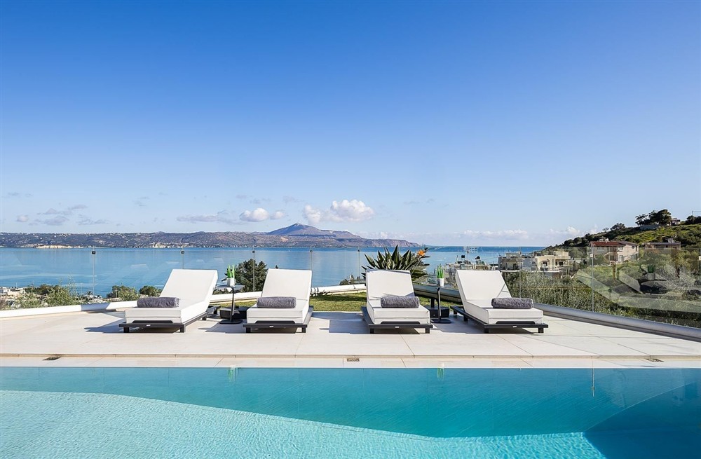 Villa Merops