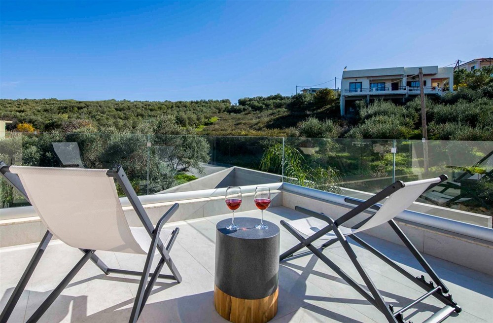 Villa Merops