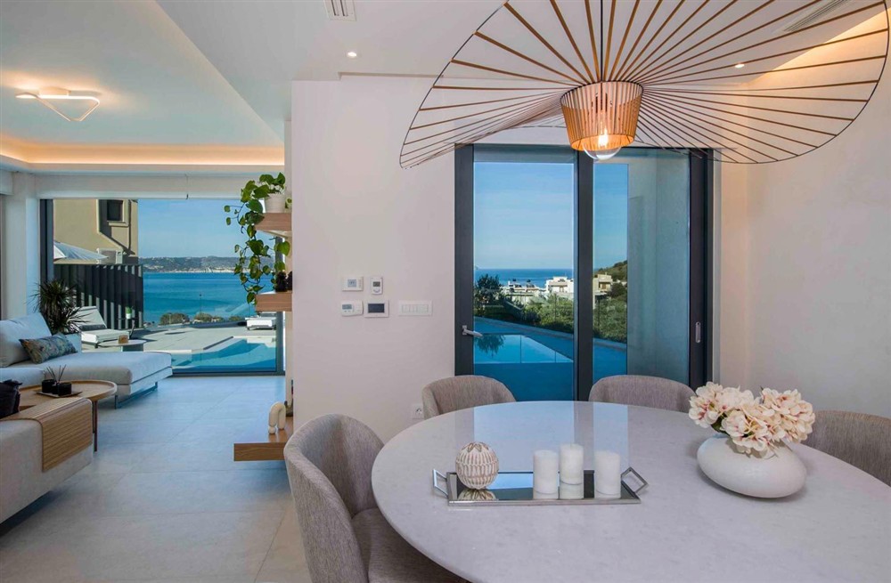Villa Merops