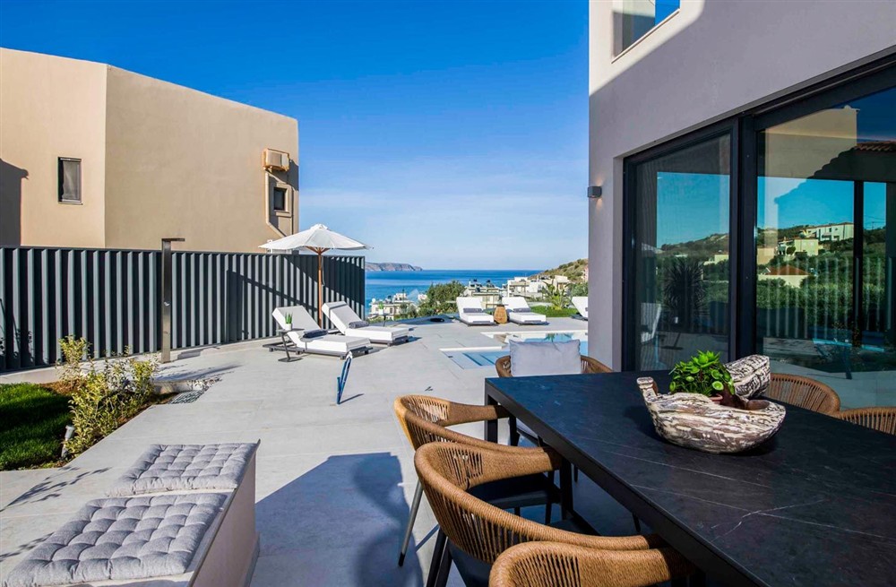 Villa Merops