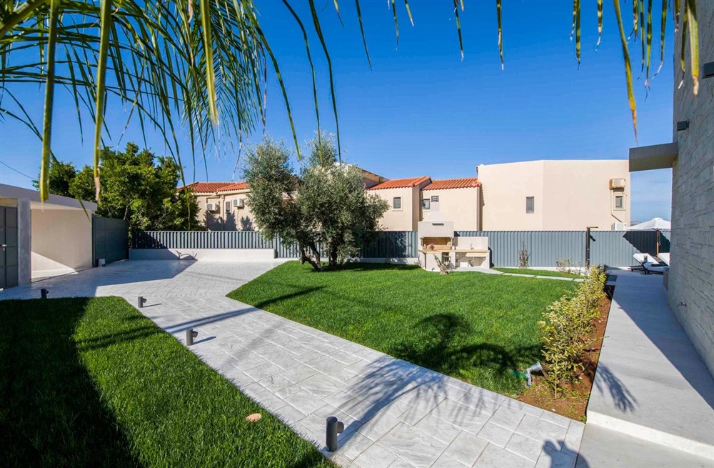 Villa Merops