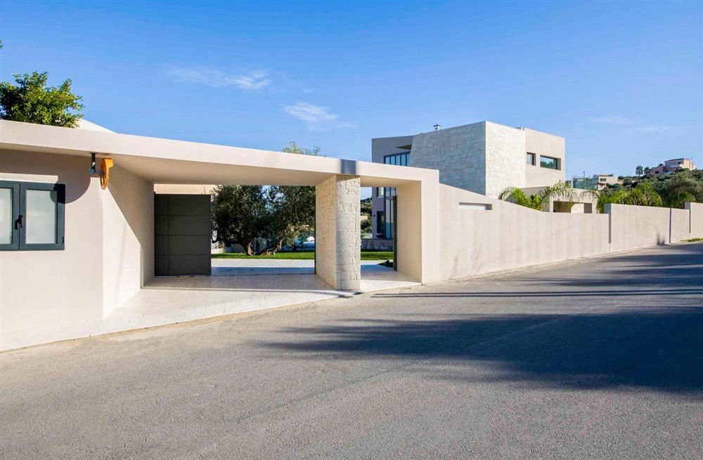 Villa Merops