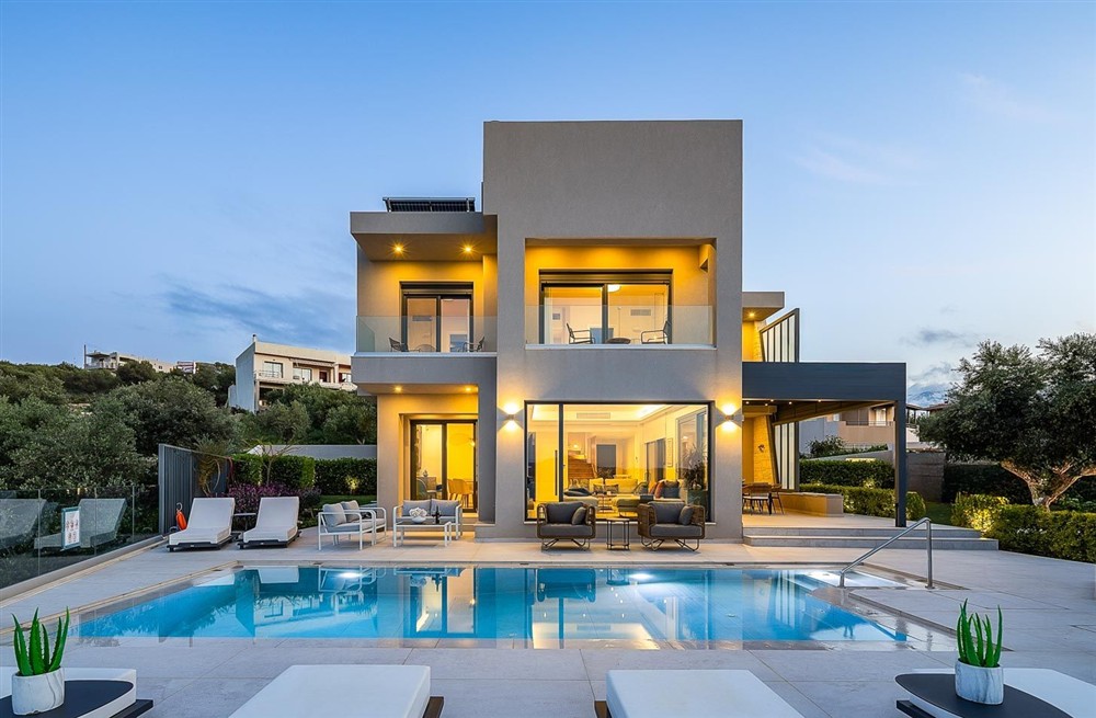 Villa Merops