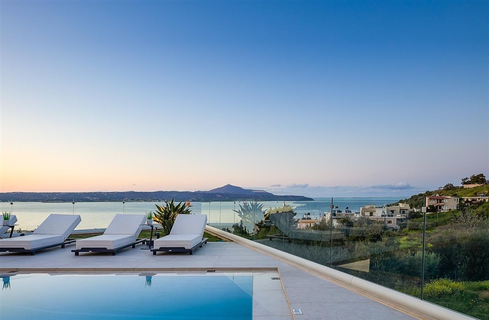 Villa Merops