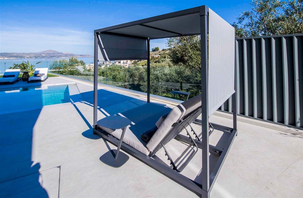 Villa Merops