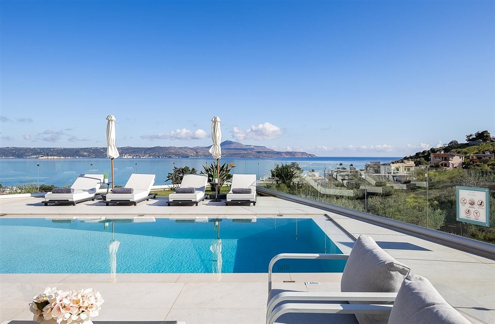 Villa Merops