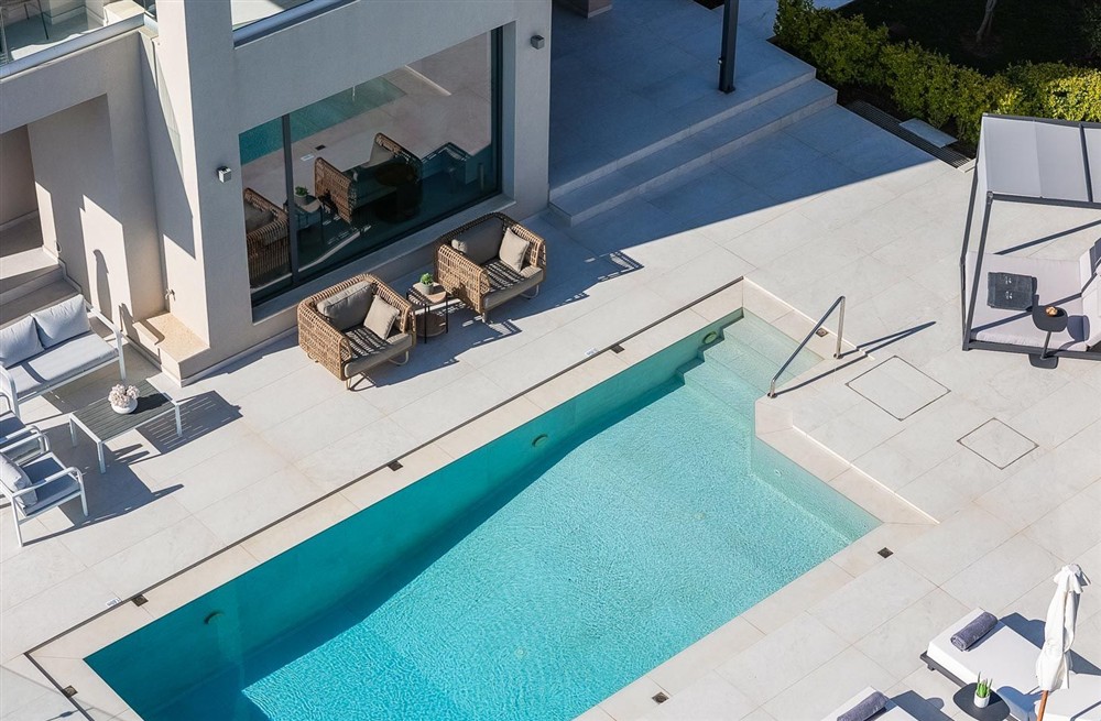 Villa Merops
