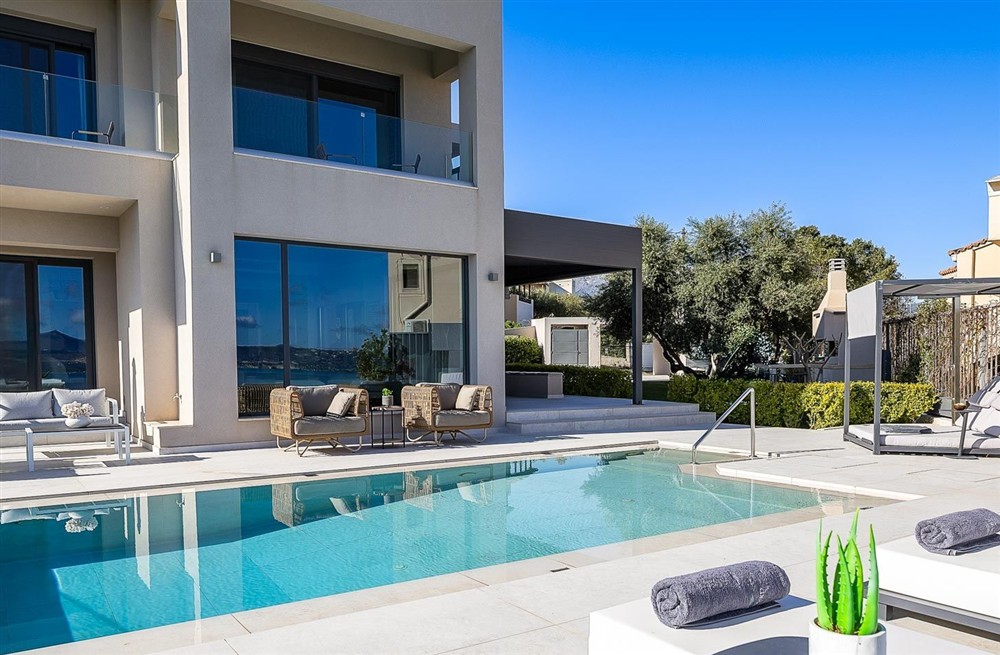 Villa Merops