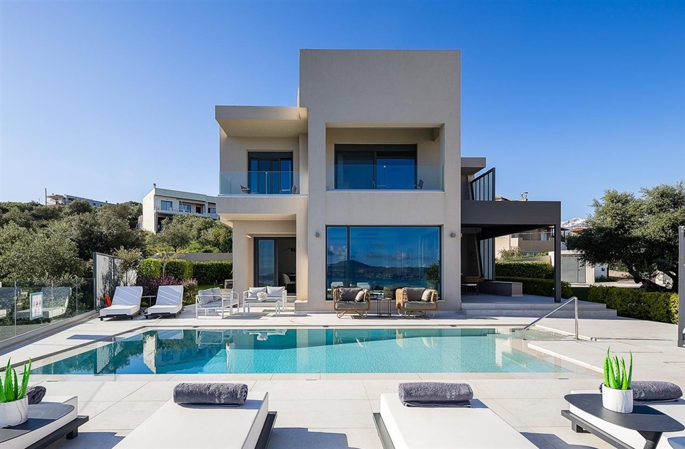 Villa Merops