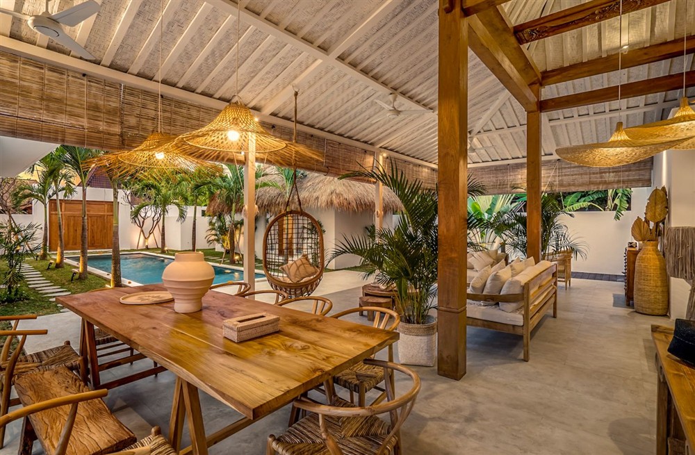 Villa Mertasari (photo 10) at Villa Mertasari in Seminyak, Indonesia