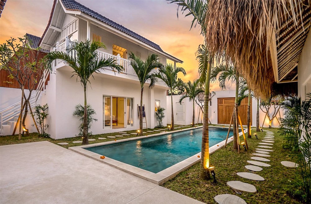 Villa Mertasari (photo 11) at Villa Mertasari in Seminyak, Indonesia