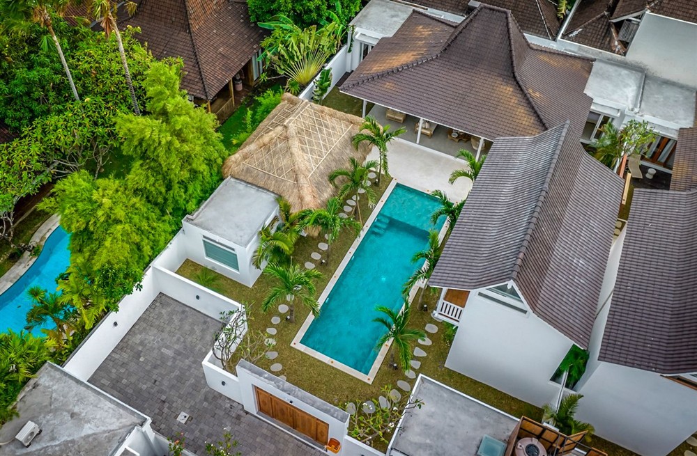 Villa Mertasari (photo 12) at Villa Mertasari in Seminyak, Indonesia