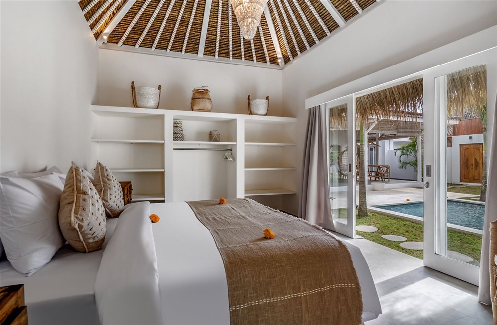 Villa Mertasari (photo 19) at Villa Mertasari in Seminyak, Indonesia